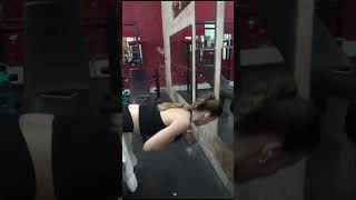 Usuarios 404  Entrenando en Taurus GYM  24 de junio