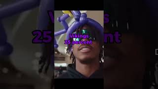 Nfc Teams Chances Of Winning Conference