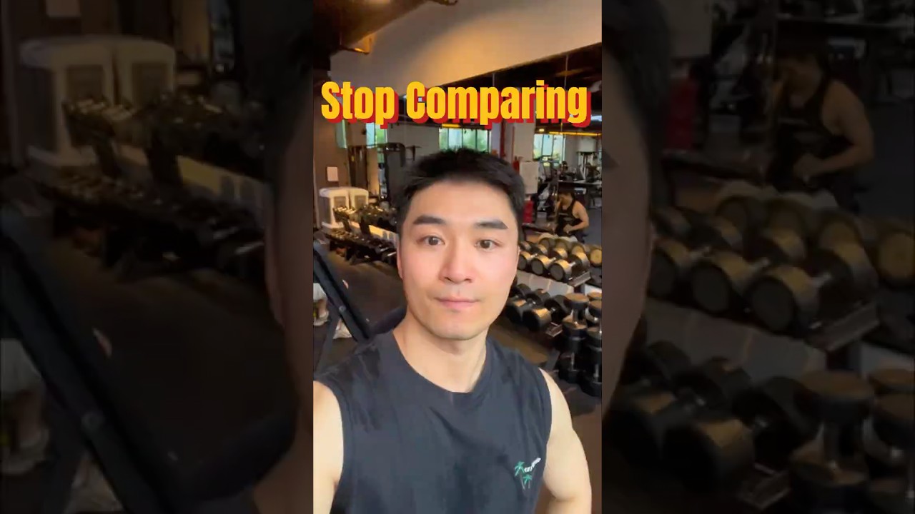 Stop Comparing Yourself to Others #celebratesmallwins #celebratesmallvictories #motivation