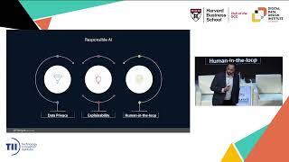 AI Elevate | Federated AI Innovation: Building Collaborative Intelligence