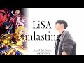 Lisa  unlasting cover by  venoby