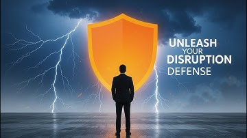Operational Resilience Explained: Are You Ready for the Next Disruption?