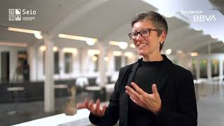 Entrevista a María Dolores Romero, Medalla SEIO 2025