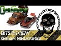 Green Miniatures Review