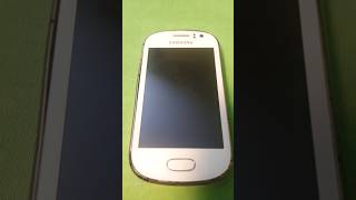 Samsung Galaxy Fame Gts6810p samsung android androidgames minecraft retro nostalgia shorts