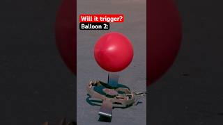 What Sets Off A Bear Trap?