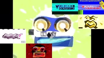 Klasky Csupo Sparta Remix (NBK Style)