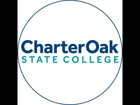 CHARTER OAK STATE COLLEGE 2022 COMMENCEMENT