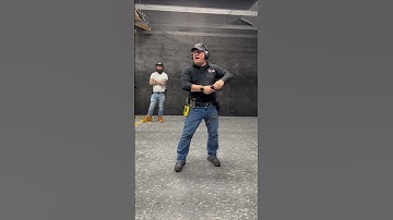 How to a clear a Double Feed Malfunction in your firearm. @jmitrainingsolutions5591