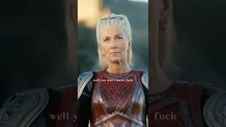 Rhaenys Targaryen The Queen Who Should Have Been House Of The Dragon Viserys Targaryen Hotd