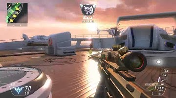 Lorem Joshh - Black Ops II Game Clip