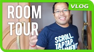 Room Tour 100.000 Subscriber