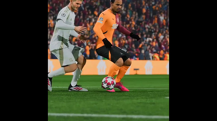 Galatasaray vs Sparta Praha | UEFA Champions League Playoffs 2 #championsleague #eafc26 #sparta