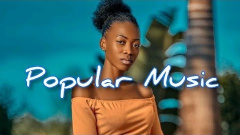 Afro Zouk instrumental 2022 "Popular Music"(Kizomba x Kompa x Aya Nakamura x Zouk love type beat)