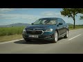 New 2020 Škoda Octavia G-TEC | Official video