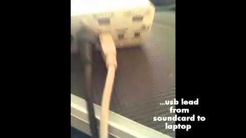 How to sync AKAI MPC with Reason