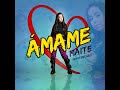 Maite - Ámame - Video Oficial