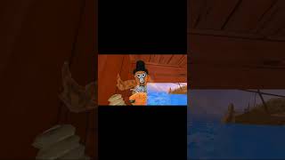 trying to find Deep Sea part 1