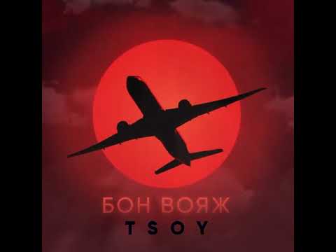 «Бон вояж»Трек для любого путешествия!