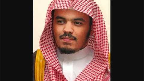 الشيخ ياسر الدوسري 24رمضان1432هـــ اواخر سورة النمل