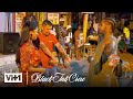 A Street Party Turns Into a Loyal Ink Street Fight | Black Ink Crew: Chicago