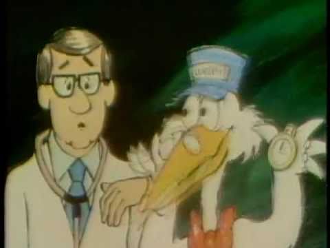 Vlasic Pickles 1977 TV commercial