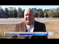 News 3 First Edition: 280/431/Summerville Rd Intersection Improvement Project