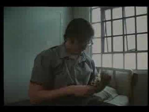 Edmund Kemper Interview