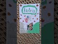Aesthetic Front page for Biology project#Biology#front page#project#creative#aesthetic