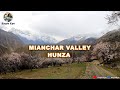 Mianchar valley hunza 2022  vlog  eagle eye traveller 