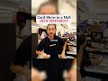 Card Show in a Mall HITS DIFFERENT