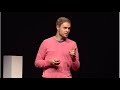 Studio C’s James Perry: How I Stumbled On A Purpose | James Perry | TEDxBYU