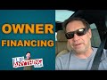 Owner Financing | Real Estate Is How I Started Buying At Age 19