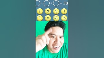 Bạn Giải Được Bài Toán Logic Này Chứ #shorts