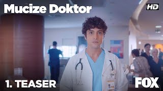 Mucize Doktor yakında FOX'ta!