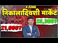 Election results and big disclosure  99 people dont know this sanket awate