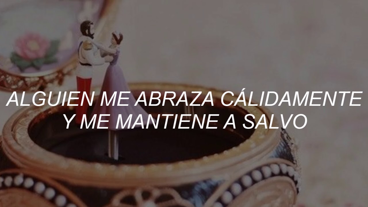 Anastasia - Once Upon A December; sub esp