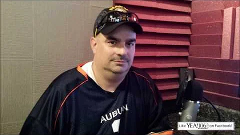 Veteran of the Month-April 2017-Michael Holladay