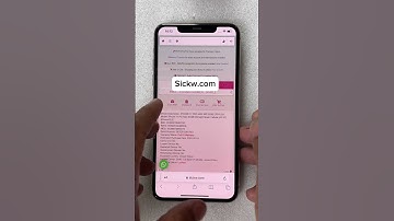 Kiểm tra nhà mạng iPhone Lock Miễn Phí.