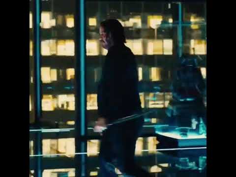 Download John Wick: Chapter 3 - Parabellum FuLLMOvie HD QUALITY Official Trailer – Keanu Reeves, Halle Berry