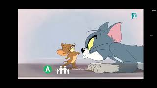 Volvermos a Clips 'Las aventuras de Tom y Jerry' Intro (Español Latino) (Kidsiete HD)