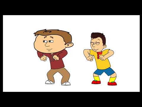 GoAnimate Randomness Video 1(ft. @AlexDirector)