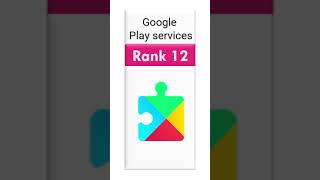 Top Android App Rank 2023 screenshot 1