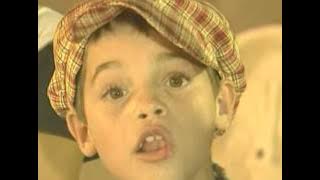 Saul - Os Pitos (Vídeo oficial) (1997)
