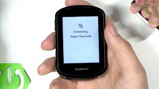 ANT+ or Secure Bluetooth Which Pairing Mode to Use on the Garmin Varia RearVue 820
