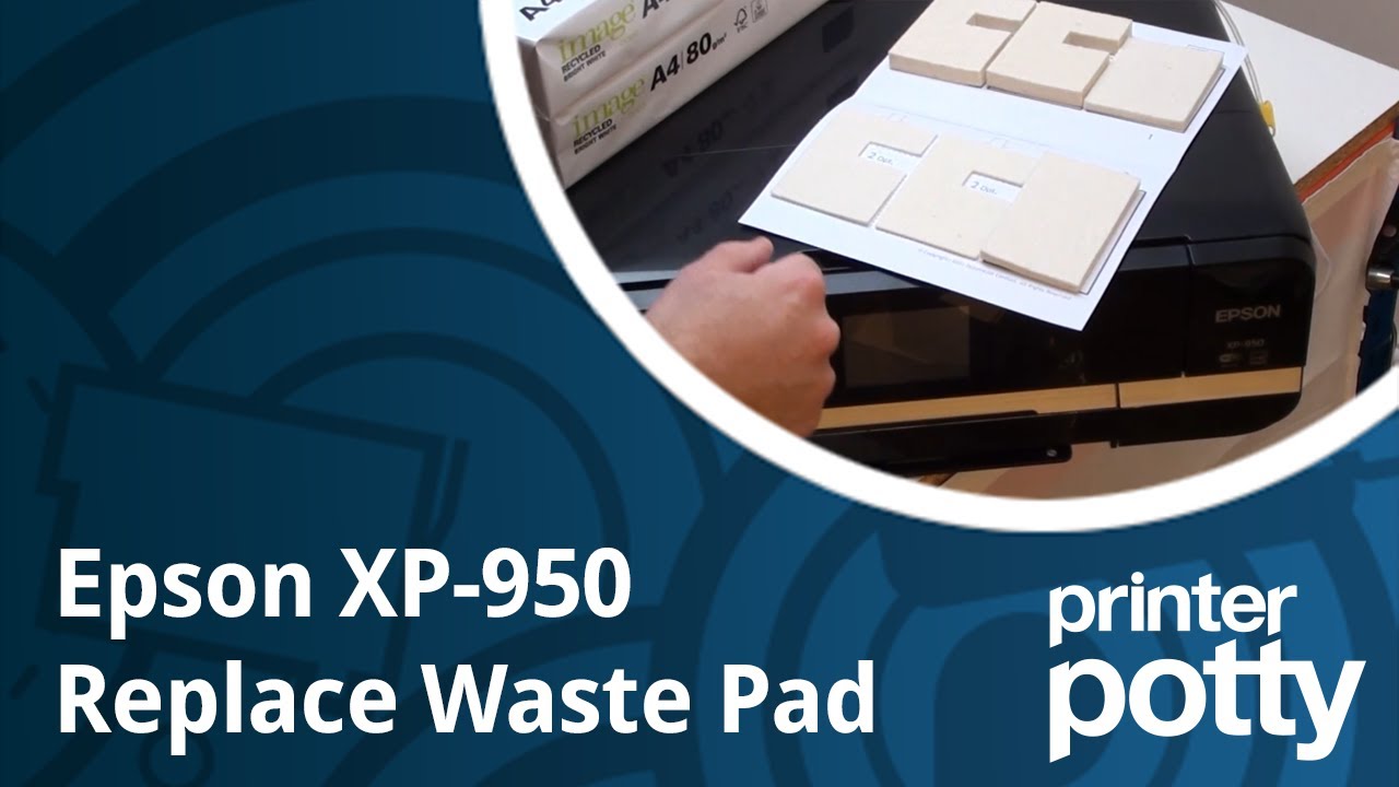 External Waste Ink Tank Fits: Epson XP-510, XP-520, 530, 540(kit only)