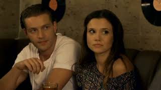 Сериал "Поцелуй" 23 серия Сериал "Поцелуй" 23 серия