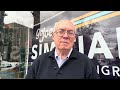 Joe Simitian shares why he's running for Congress