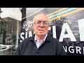 Joe Simitian shares why he's running for Congress