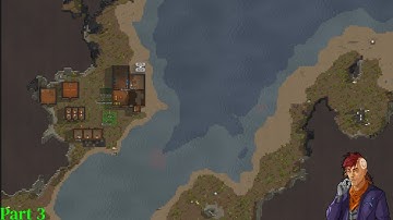 Can I Survive Rimworld